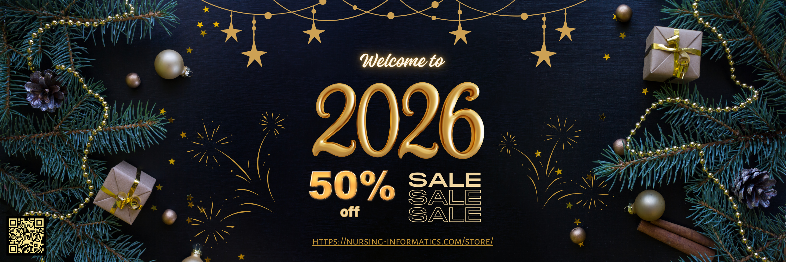 Nursing Informatics courses sale