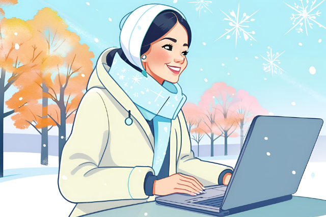 Winter 2025